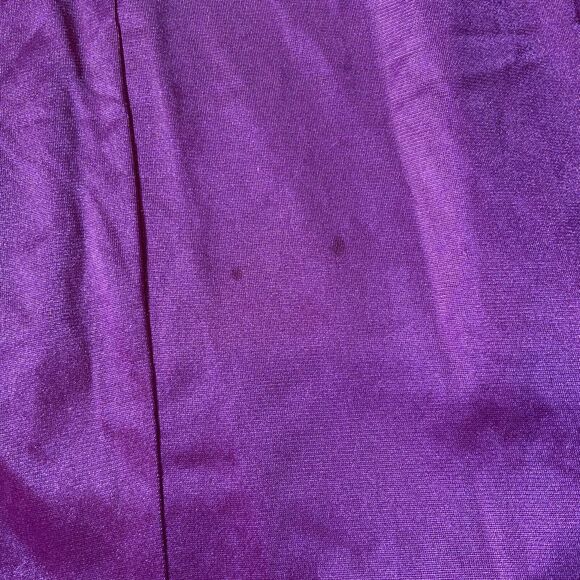 Vintage 90's Y2K Babydoll Lace‎ Lingerie Gown Sz S Pink Fairy Grunge Whimsigoth - Picture 9 of 10